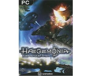Haegemonia