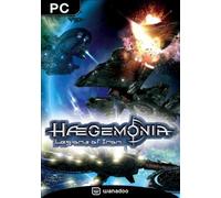 Haegemonia Legion of Iron