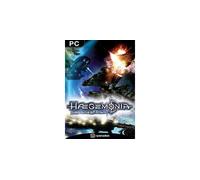 Mindscape – Haegemonia : Legions of Iron