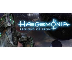 Haegemonia: Legions of Iron (PC)