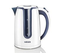 HAEGER Bouilloire Hot 1,7 L 2200W
