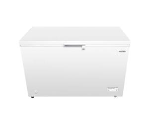 Haeger Cf-400.015a Horizontal Freezer 380L