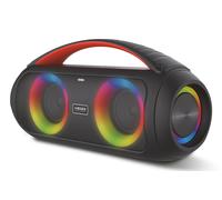 Haeger Cool Boom Bluetooth Speaker Noir