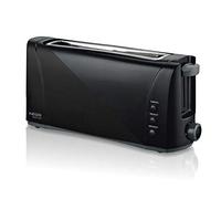 Grille-pain Haeger Dark Sun 1000 W