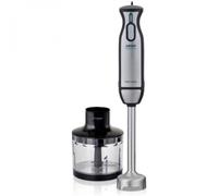 Haeger Extreme Chopper Mixeur plongeant 1000W