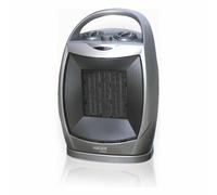 Haeger Fh-15c.012a Chauffage céramique 1500w Argent One Size / EU Plug Argent One Size