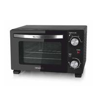 haeger four table new kiko 10l 800w