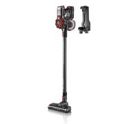 Haeger Jupiter II Batterie Sec Sans sac Noir