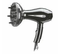 Haeger Perfect Travel Séchoir 750 W noir