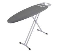 Planche à repasser HAEGER Home - Gris , 116 x 35 cm gris G