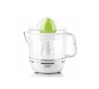 Haeger Presse-agrumes électrique CJ-025.011A blanc 25 W