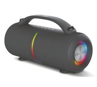Haeger Super Boom Bluetooth Speaker Noir