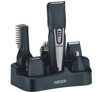 HAEGER TRIMMER * Aparador de cabelo 5 in 1 - Recarregável G