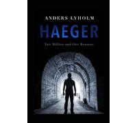 HAEGER - Two Million and One Reasons