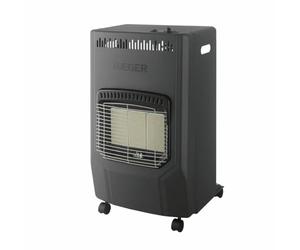 Haeger Ultra Warm Ii Gasherd