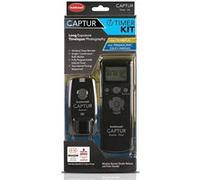 Hähnel 1000.717.0 - Kit de récepteur et module Timer (compatible avec caméras olympus et panasonic) G