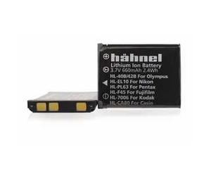 Hähnel - Batterie HL-42B/40B équivalent Olympus Li-40B/Li-42B