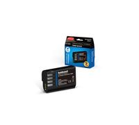 Hähnel Batterie PANA HL-PLK22 Ultra