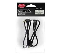 Hähnel - Captur Cable Pack - Nikon