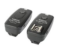 Hahnel Captur For Fujifilm One Size Black