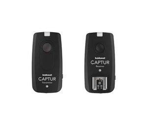 Hähnel Captur Emetteur-Récepteur Sony