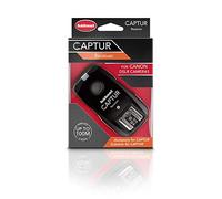 Hähnel - Captur - Receiver - for Canon - Flash Trigger