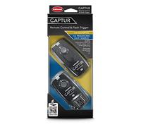 Emetteur-Récepteur Hahnel Captur Olympus/Panasonic