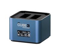 Hähnel - Chargeur ProCube 3 pour Panasonic