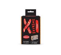 Hähnel - Extreme - HLX-E6NH - Li-ion Rechargeable Battery for Canon - 2000 mAh - 7.2V - LP-E6 Accu - Robust, Shock and Cold Resistant