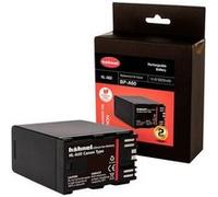 Hähnel Fototechnik HL-A60 Batterie pour appareil photo Remplace laccu dorigine BP-A60 14.4 V 6800 mAh G