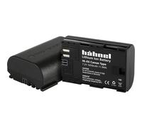 Hähnel Fototechnik HL-E6 Batterie pour appareil photo Remplace l'accu d'origine