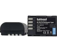 Hähnel - HL-PLF19 Panasonic - Accessoires pour appareils photo - Batterie Li-Ion