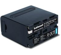 Hähnel Fototechnik HL-XL982 PRO Batterie pour appareil photo Remplace l'accu d'origine NP-F960, NP-F970 7.2 V 6900 mAh