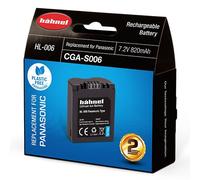 Hähnel HL-006 Panasonic