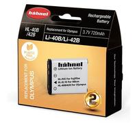 Hähnel HL-42B - Olympus Li-42B