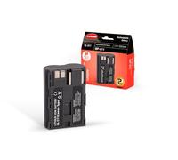 Hähnel BP-511A pour Canon