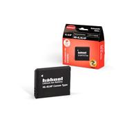Hähnel - HL-6LHP Canon - Accessoires pour appareils Photo - Batterie Li-ION