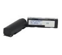 Hähnel HL-712 - Batterie de caméscope - Li-Ion - 1850 mAh - pour JVC GR-DV1, GR-DV1U, GR-DVJ70 G
