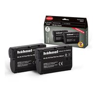 Hähnel HL-EL15A/B Ultra Twin Pack - Nikon