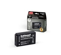 Hähnel - HL-EL20/20a Nikon - Accessoires pour appareils Photo - Batterie Li-ION