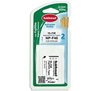 HL-F48 - pile pour appareil photo - Li-Ion