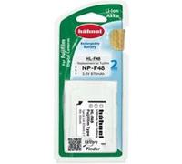 HL-F48 - pile pour appareil photo - Li-Ion
