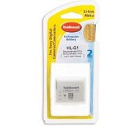Hähnel - HL-G1 Sony - Accessoires pour appareils photo - Batterie Li-Ion