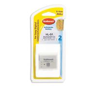 HAHNEL - BATTERIE LI-ION EQUIVALENTE SONY NP-BG1 - 3,4 V - 950 MAH