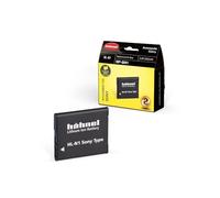 Hähnel - Batterie HL-N1 équivalent Sony NP-BN1