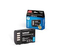Hähnel Fototechnik HL-PLF19 Batterie pour appareil photo Remplace l'accu d'origine DMW-BLF19, DMW-BLF19E, DMW-BLF19PP 7.2 V 1970