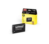 Hähnel - HL-X1 Sony - Accessoires pour appareils Photo - Batterie Li-ION
