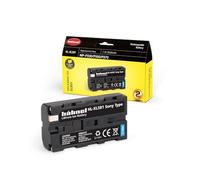 HAHNEL Batterie Type Sony NP-F530/550/570 7.2V 2500mAh