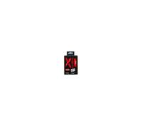 Hähnel HLX-E6P - batterie 2400 mAh (7,2V) USB-C pour Canon LP-E6/LP-E6N/LP-E6P, grise