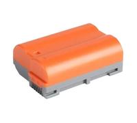 Hähnel HLX-EL15HP Pile pour appareil photo Li-Ion 2000 mAh pour Nikon D600, D610, D7000, D7100, D7200, D750, D7500, D800, D800E,?